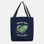 Support Your Local Planet-None-Basic Tote-Bag-XYZ Studio