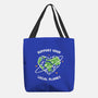 Support Your Local Planet-None-Basic Tote-Bag-XYZ Studio