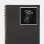 This Planet Was Fine-None-Glossy-Sticker-XYZ Studio