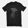 This Planet Was Fine-Womens-Basic-Tee-XYZ Studio