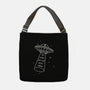 This Planet Was Fine-None-Adjustable Tote-Bag-XYZ Studio