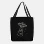 This Planet Was Fine-None-Basic Tote-Bag-XYZ Studio