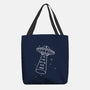 This Planet Was Fine-None-Basic Tote-Bag-XYZ Studio