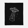 This Planet Was Fine-None-Fleece-Blanket-XYZ Studio