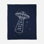 This Planet Was Fine-None-Fleece-Blanket-XYZ Studio