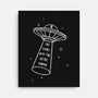 This Planet Was Fine-None-Stretched-Canvas-XYZ Studio