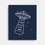 This Planet Was Fine-None-Stretched-Canvas-XYZ Studio