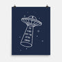 This Planet Was Fine-None-Matte-Poster-XYZ Studio