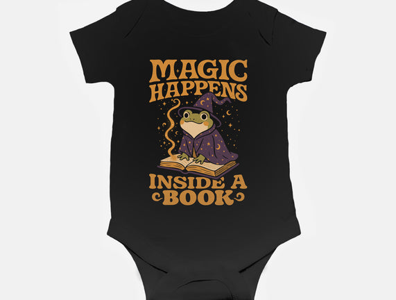 Magic Happens