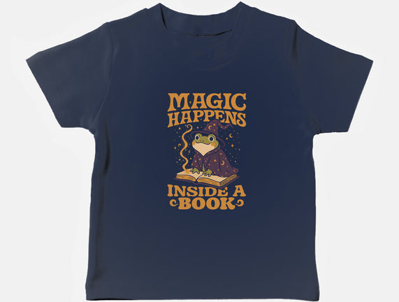 Magic Happens