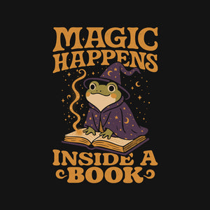 Magic Happens