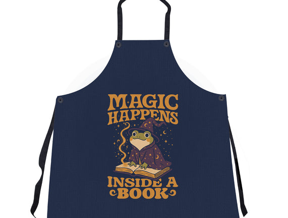 Magic Happens
