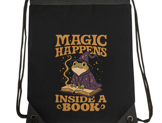 Magic Happens
