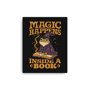 Magic Happens