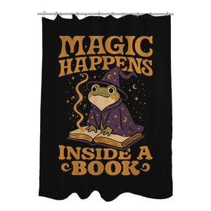 Magic Happens