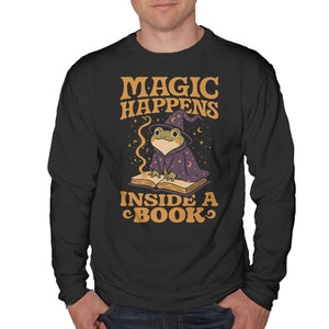 Magic Happens
