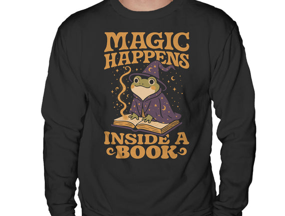 Magic Happens