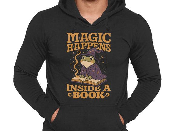 Magic Happens