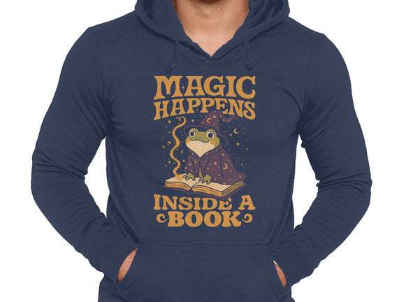 Magic Happens