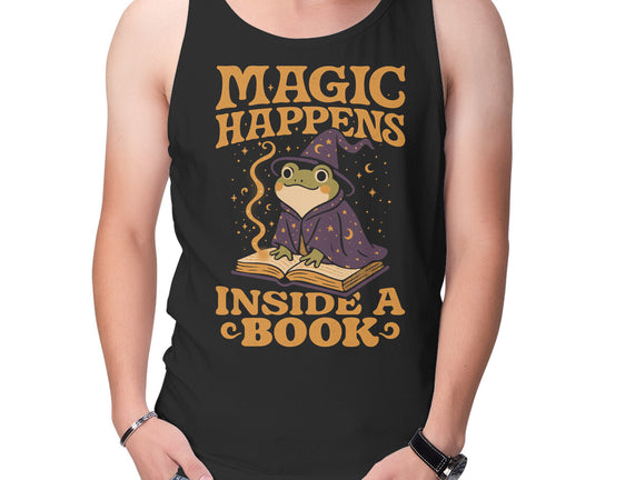 Magic Happens