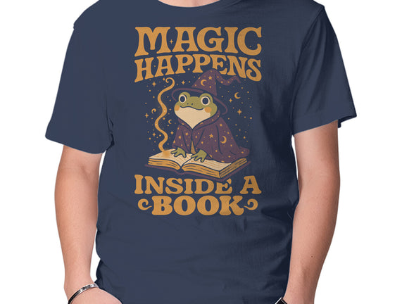 Magic Happens