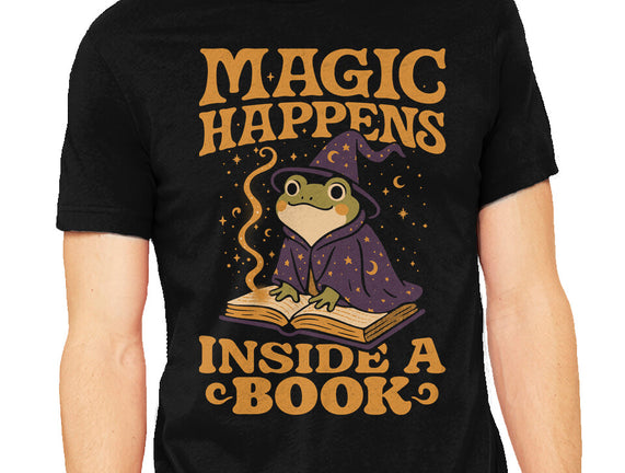 Magic Happens