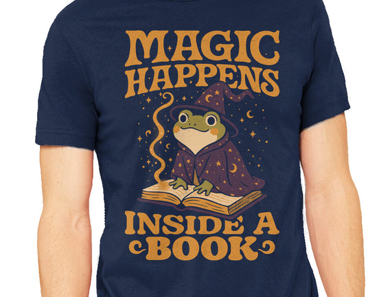 Magic Happens