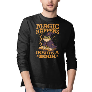 Magic Happens