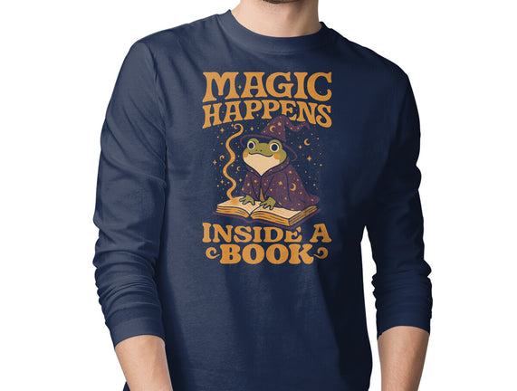 Magic Happens