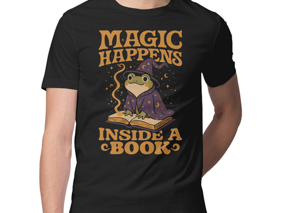 Magic Happens