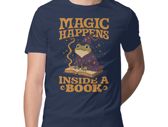 Magic Happens