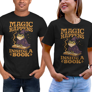Magic Happens