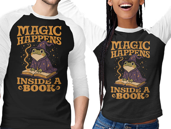 Magic Happens
