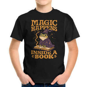 Magic Happens