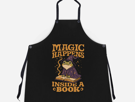 Magic Happens