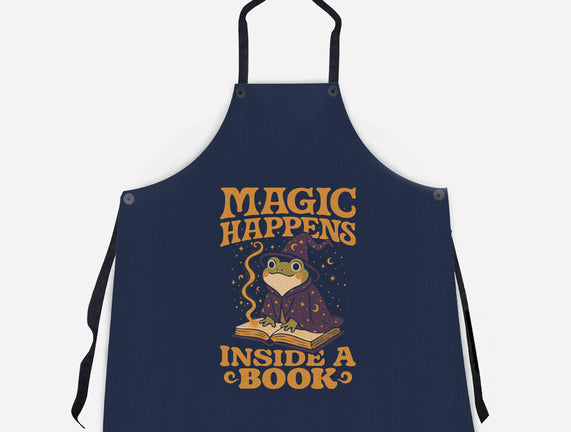 Magic Happens