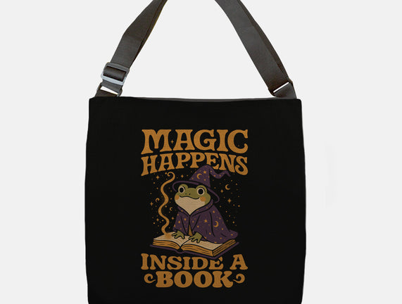 Magic Happens