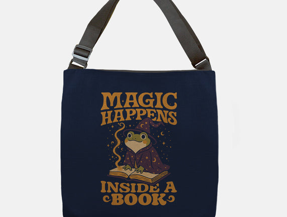 Magic Happens