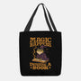 Magic Happens-None-Basic Tote-Bag-Popnotic