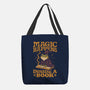 Magic Happens-None-Basic Tote-Bag-Popnotic