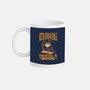 Magic Happens-None-Mug-Drinkware-Popnotic
