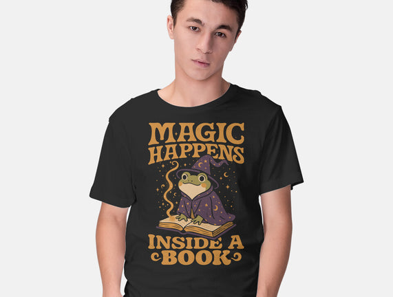 Magic Happens