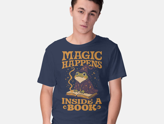Magic Happens