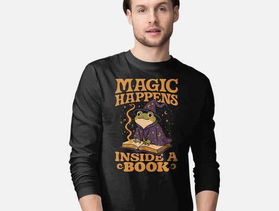 Magic Happens
