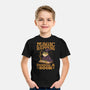 Magic Happens-Youth-Basic-Tee-Popnotic