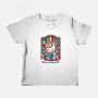 Believe In Your Bookshelf-Baby-Basic-Tee-Popnotic