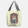 Believe In Your Bookshelf-None-Basic Tote-Bag-Popnotic