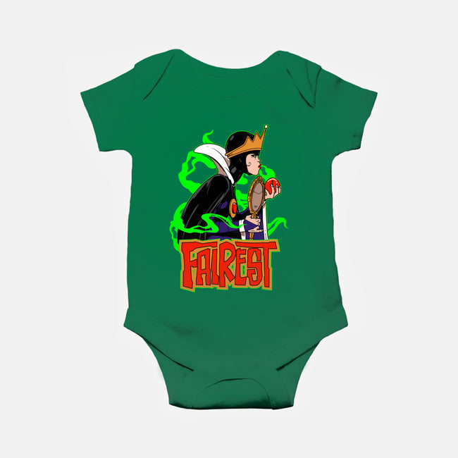Fairest-Baby-Basic-Onesie-boltfromtheblue