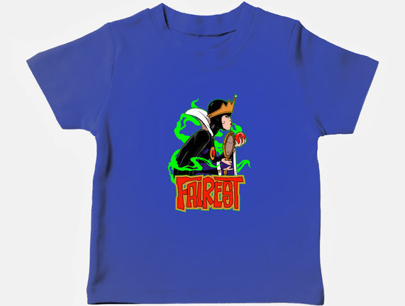 Fairest