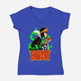 Fairest-Womens-V-Neck-Tee-boltfromtheblue